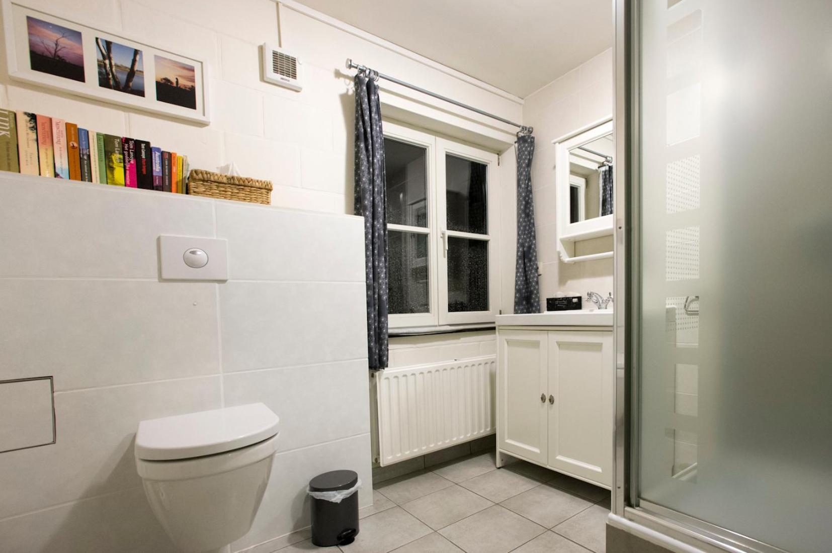 B&B La Cle Du Sud Merelbeke Exteriör bild