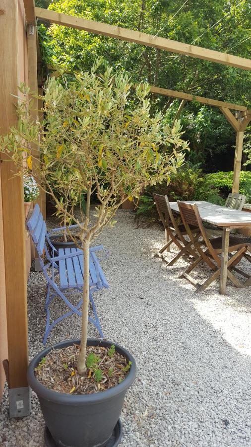 B&B La Cle Du Sud Merelbeke Exteriör bild